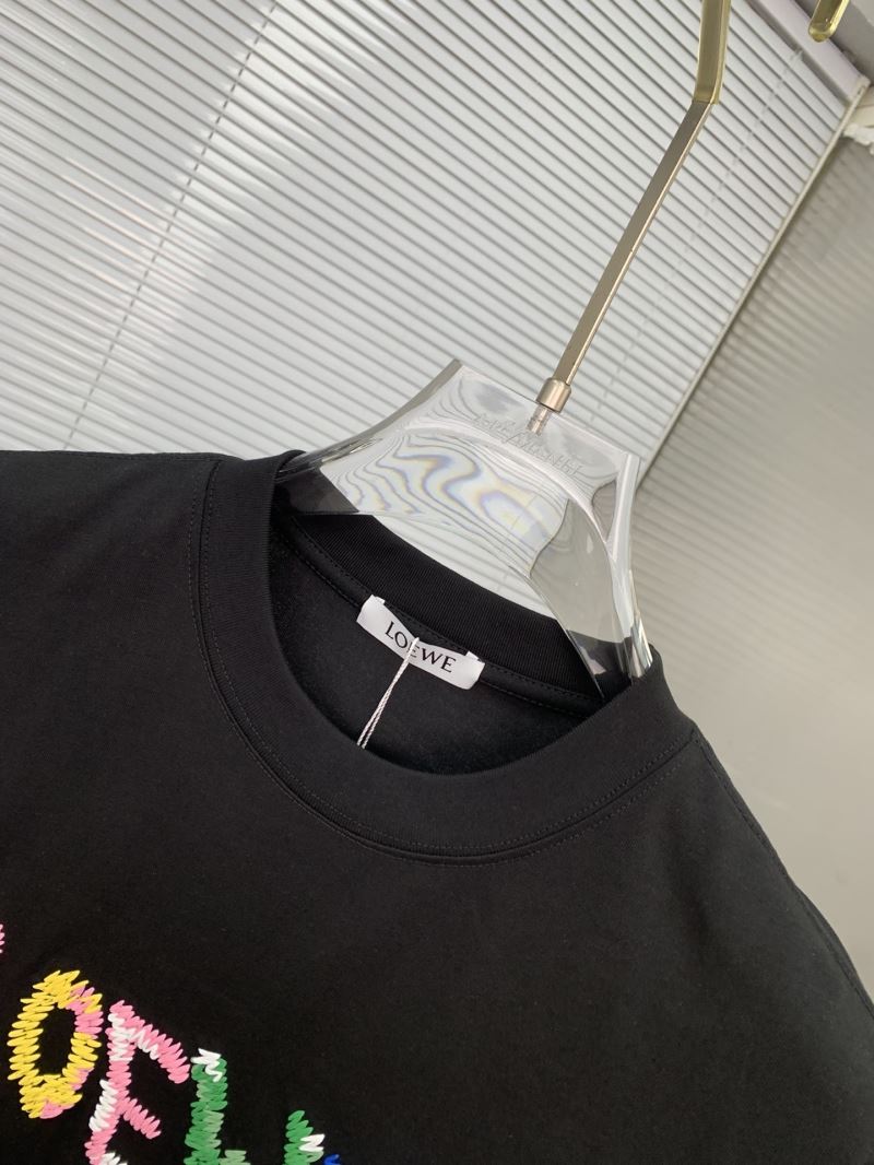 Loewe T-Shirts